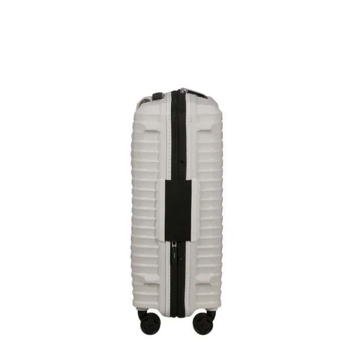 Samsonite Upscape Spinner 55 Exp cloud white