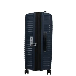 Samsonite Upscape Spinner 81 Expandable blue nights