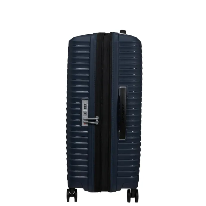 Samsonite Upscape Spinner 81 Expandable blue nights