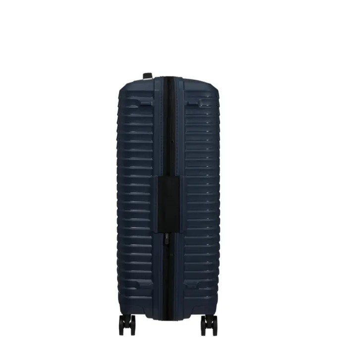 Samsonite Upscape Spinner 81 Expandable blue nights
