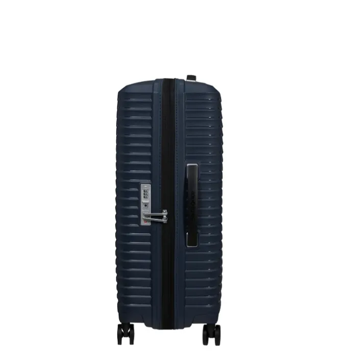 Samsonite Upscape Spinner 81 Expandable blue nights
