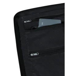 Samsonite Upscape Spinner 81 Expandable blue nights