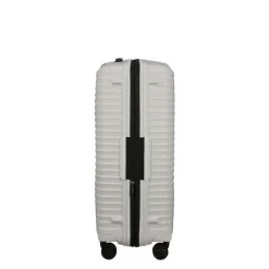 Samsonite Upscape Spinner 68 Exp cloud white