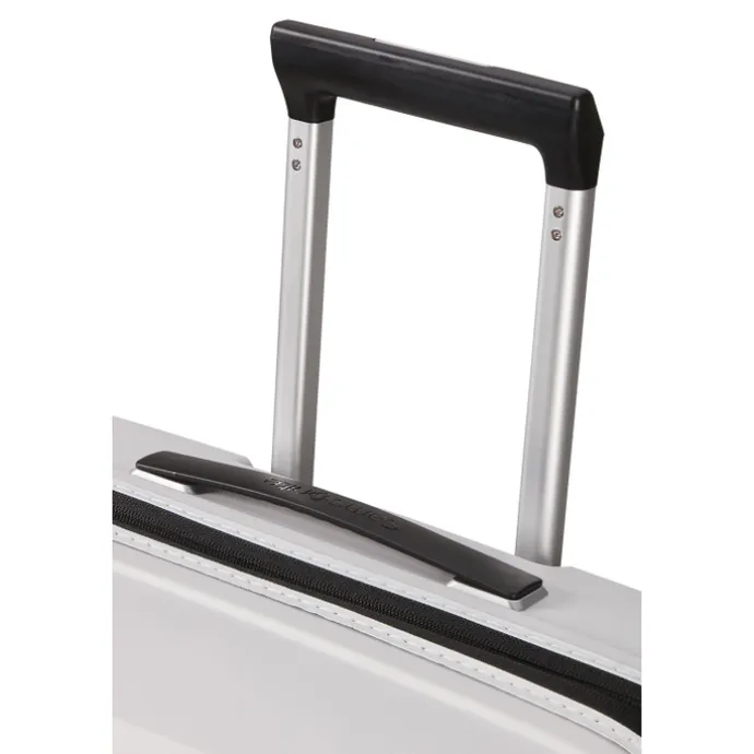 Samsonite Upscape Spinner 68 Exp cloud white