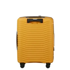 Samsonite Upscape Spinner 55 Exp Easy Access yellow