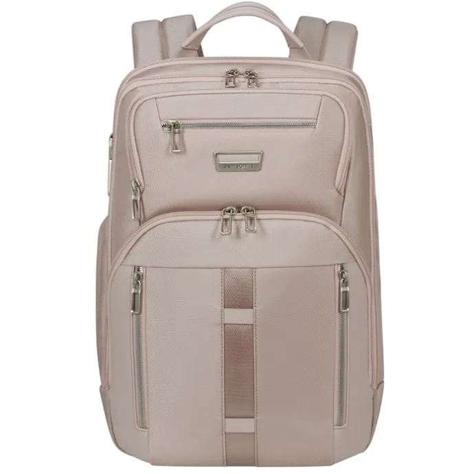Samsonite Urban Eye Laptop Backpack 14.1" quartz