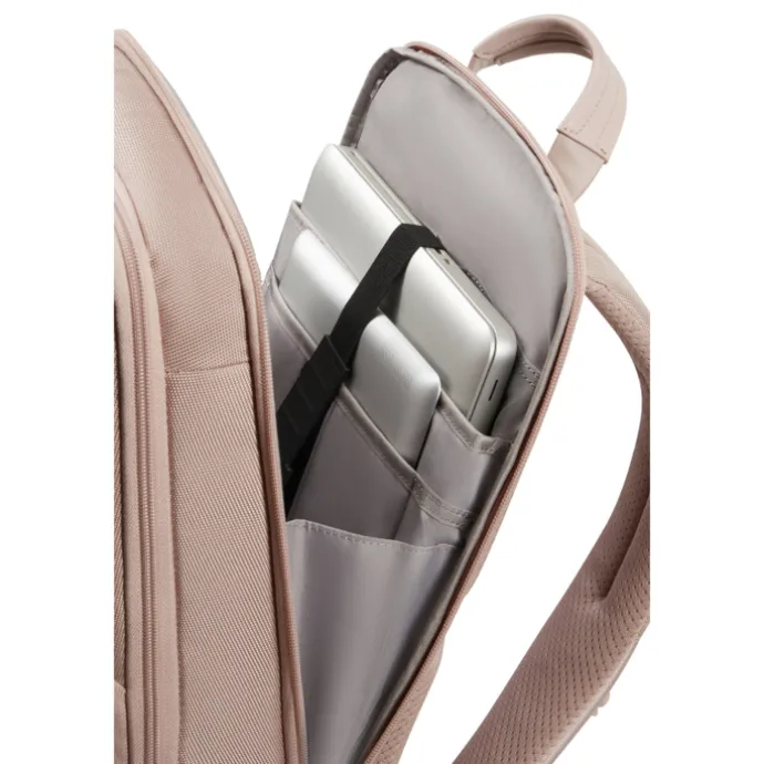 Samsonite Urban Eye Laptop Backpack 14.1" quartz