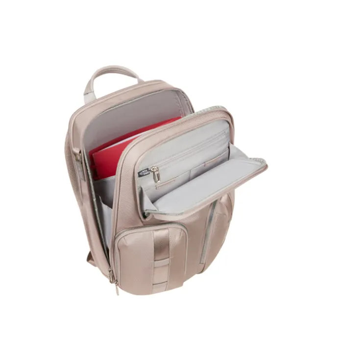 Samsonite Urban Eye Laptop Backpack 2 Pockets 14.1" quartz