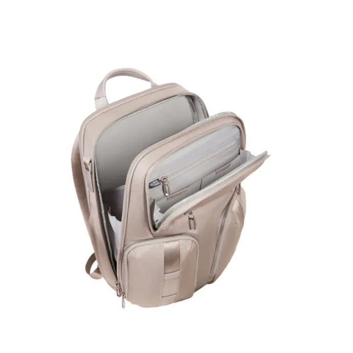 Samsonite Urban Eye Laptop Backpack 2 Pockets 14.1" quartz