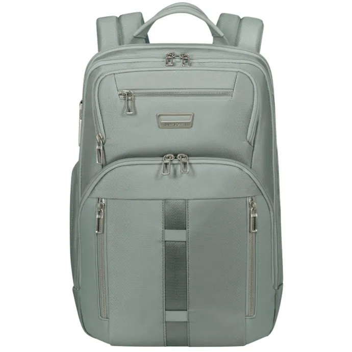 Samsonite Urban Eye Laptop Backpack 14.1" sage