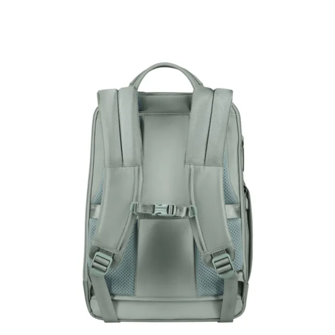 Samsonite Urban Eye Laptop Backpack 14.1" sage