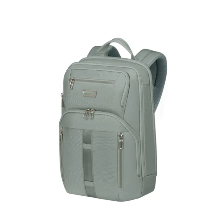 Samsonite Urban Eye Laptop Backpack 14.1" sage