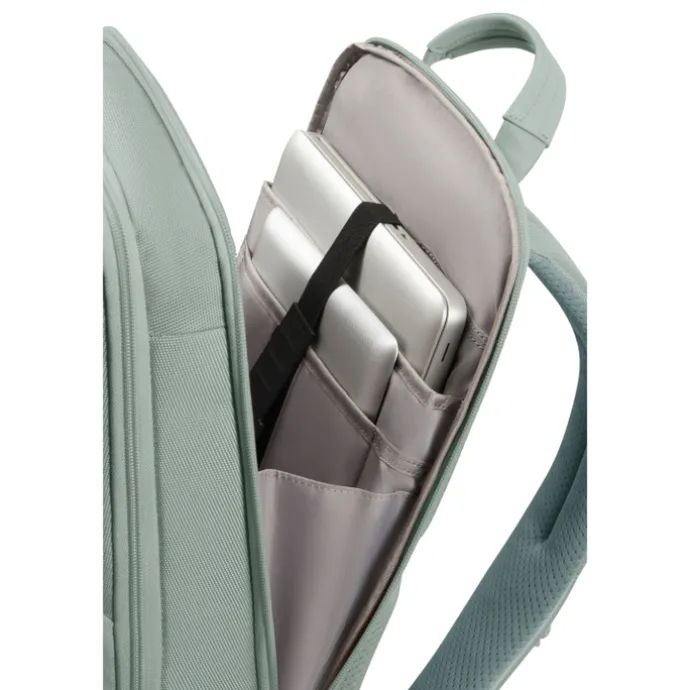 Samsonite Urban Eye Laptop Backpack 14.1" sage