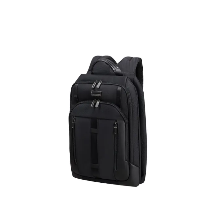 Samsonite Urban-Eye Accordion Backpack 15.6" black