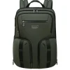 Samsonite Urban-Eye Backpack 15.6" 2 Pockets green