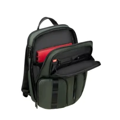 Samsonite Urban-Eye Backpack 15.6
