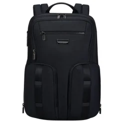Samsonite Urban-Eye Backpack 15.6" 2 Pockets black