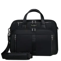 Samsonite Urban-Eye Bailhandle 15.6" black