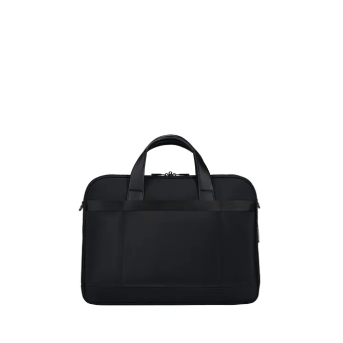 Samsonite Urban-Eye Bailhandle 15.6" black