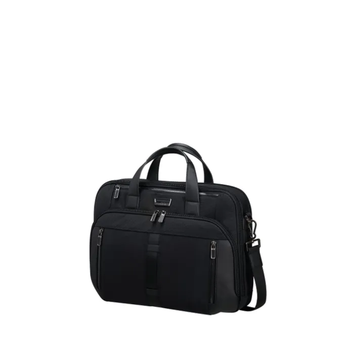 Samsonite Urban-Eye Bailhandle 15.6" black
