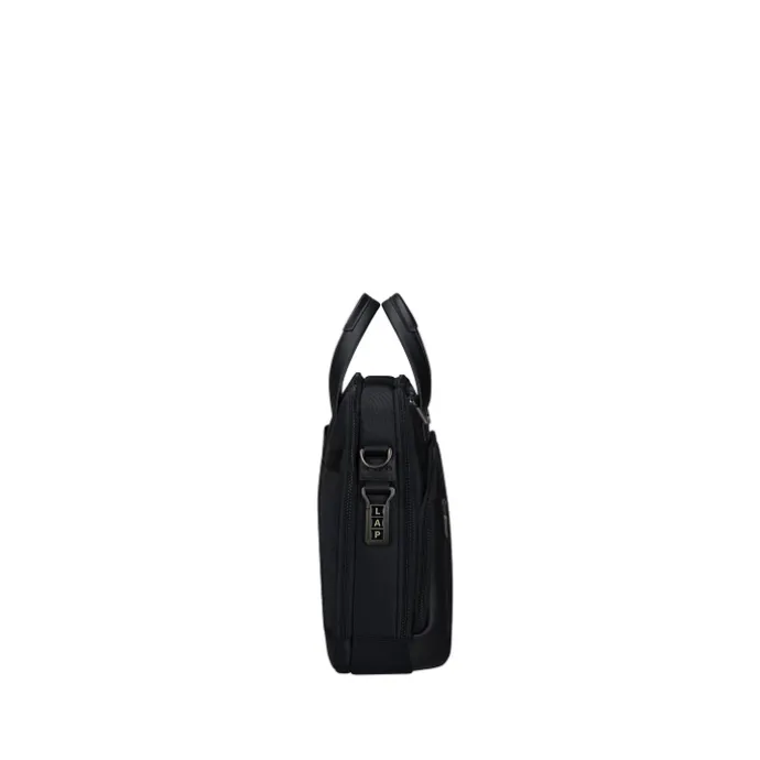 Samsonite Urban-Eye Bailhandle 15.6" black