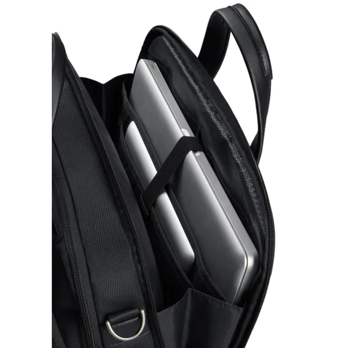 Samsonite Urban-Eye Bailhandle 15.6" black