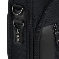 Samsonite Urban-Eye Bailhandle 15.6