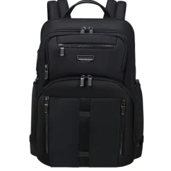Samsonite Urban-Eye Laptop Backpack 15.6" black