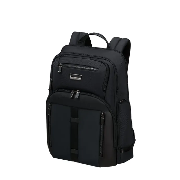 Samsonite Urban-Eye Laptop Backpack 15.6" black