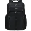 Samsonite Urban-Eye Laptop Backpack 17.3" Exp black