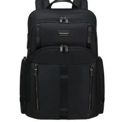Samsonite Urban-Eye Laptop Backpack 17.3" Exp black