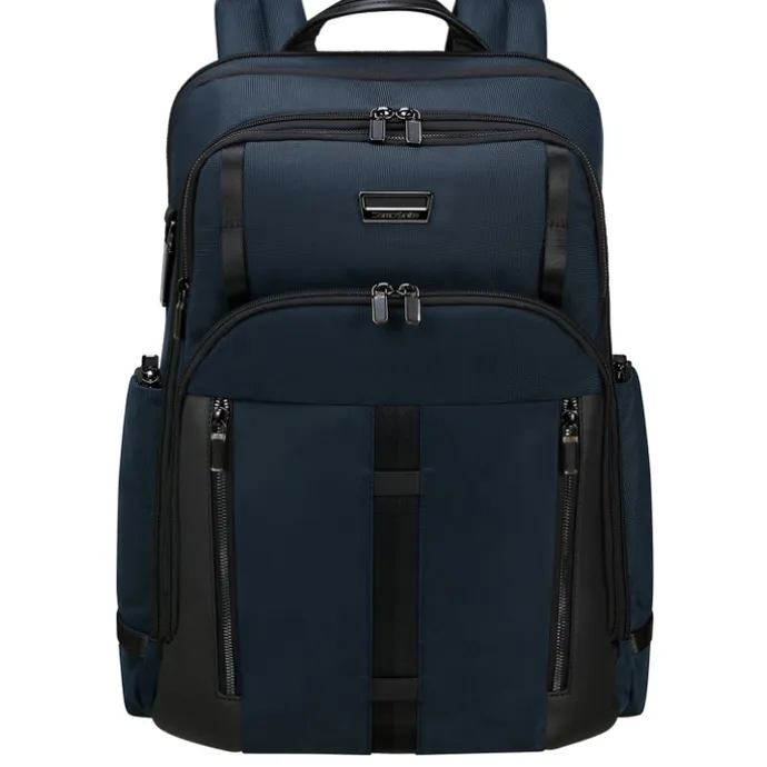 Samsonite Urban-Eye Laptop Backpack 17.3" Exp blue