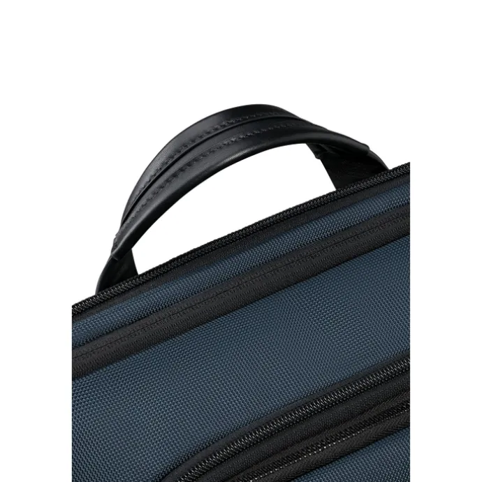 Samsonite Urban-Eye Laptop Backpack 17.3" Exp blue