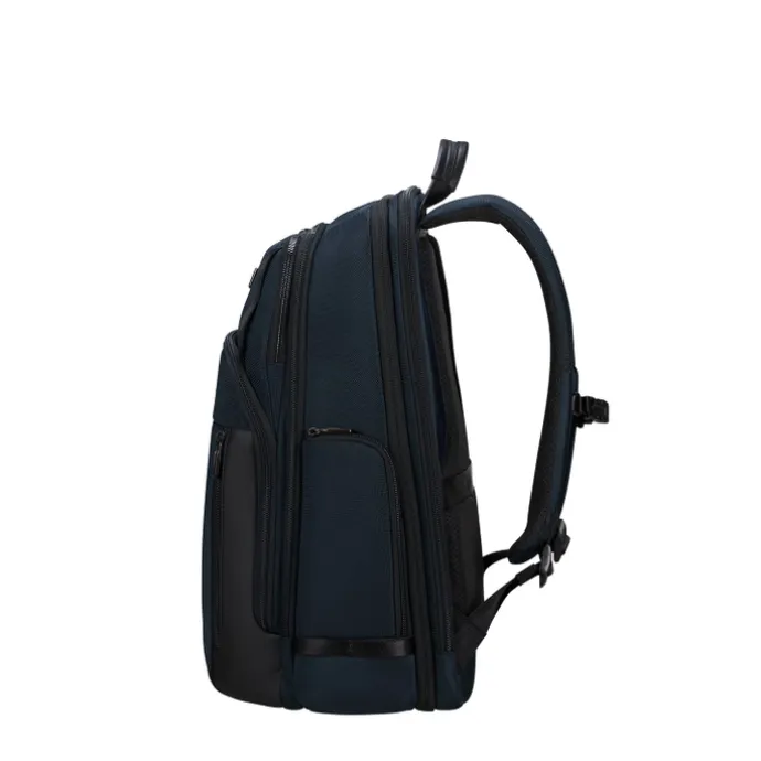 Samsonite Urban-Eye Laptop Backpack 17.3" Exp blue