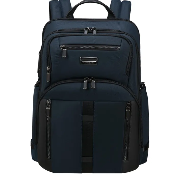 Samsonite Urban-Eye Laptop Backpack 15.6" blue