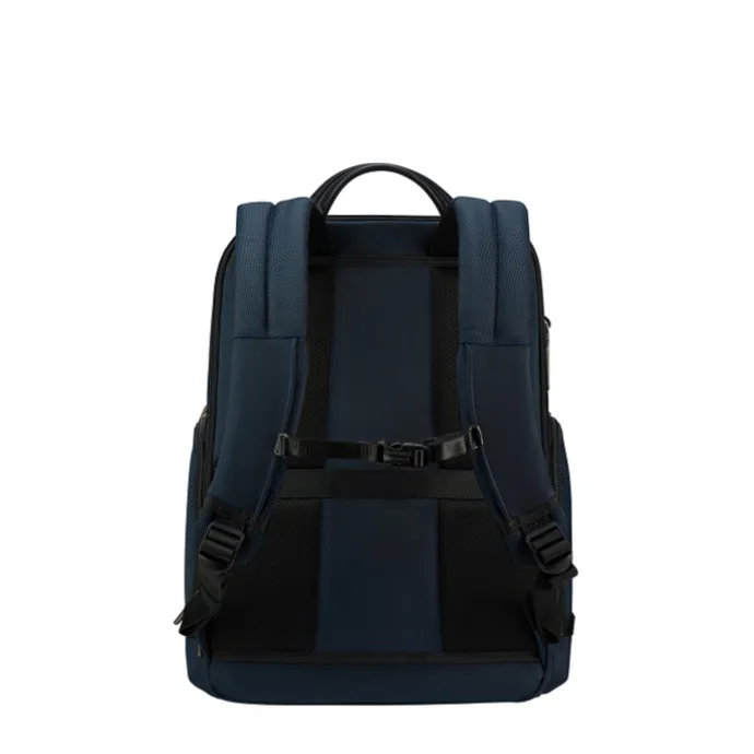 Samsonite Urban-Eye Laptop Backpack 15.6" blue