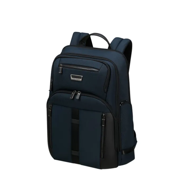 Samsonite Urban-Eye Laptop Backpack 15.6" blue