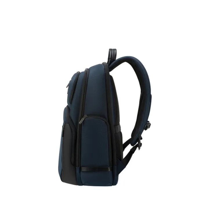 Samsonite Urban-Eye Laptop Backpack 15.6" blue