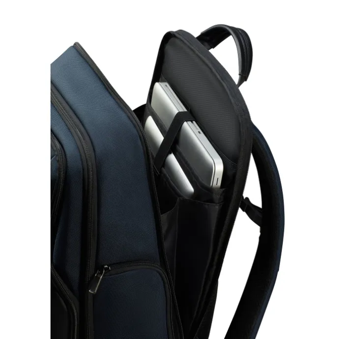 Samsonite Urban-Eye Laptop Backpack 15.6" blue