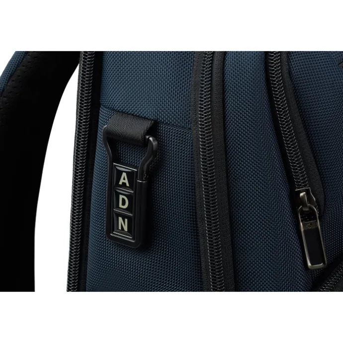 Samsonite Urban-Eye Laptop Backpack 15.6" blue