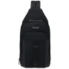 Samsonite Urban-Eye Slingbag M black