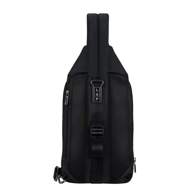 Samsonite Urban-Eye Slingbag M black