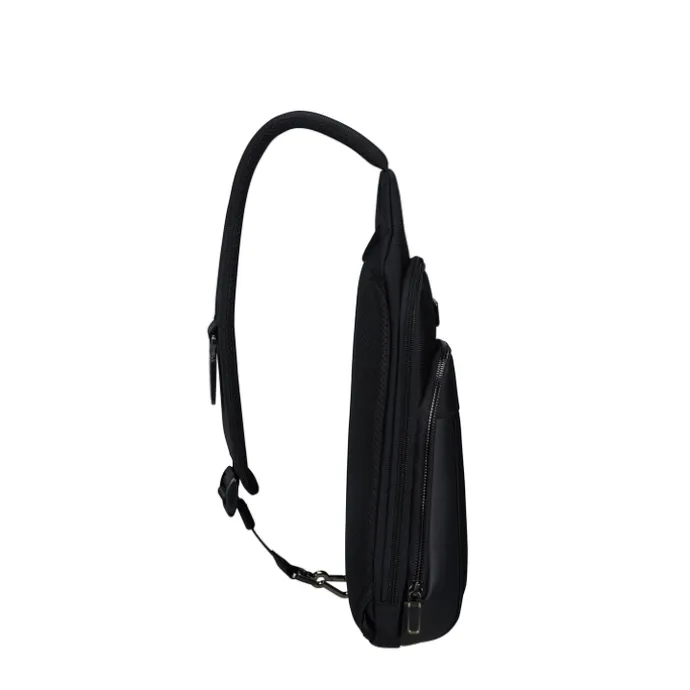 Samsonite Urban-Eye Slingbag M black