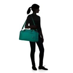 Samsonite Urbify Duffle S pine green