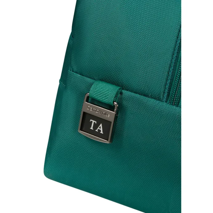 Samsonite Urbify Duffle S pine green