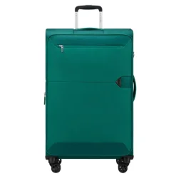 Samsonite Urbify Spinner 78 Exp pine green