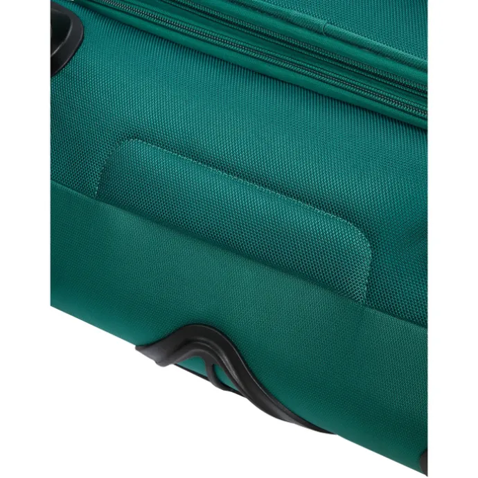 Samsonite Urbify Spinner 78 Exp pine green