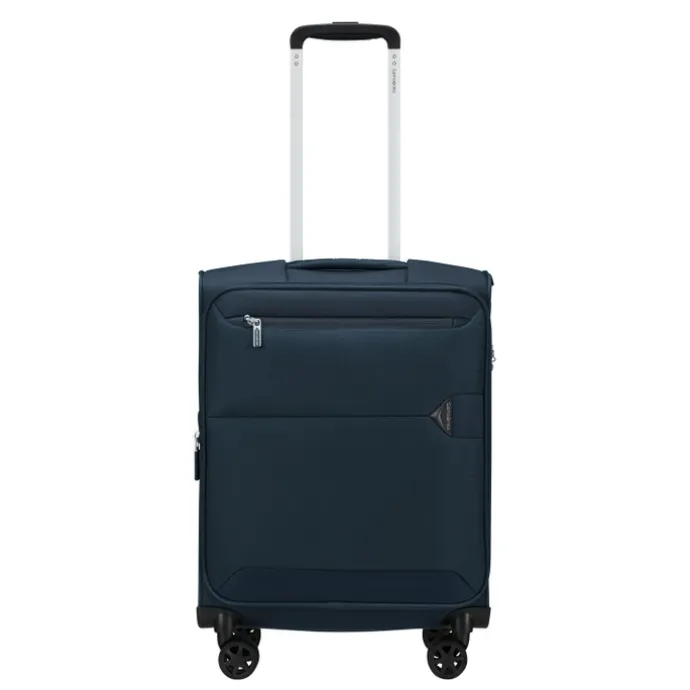 Samsonite Urbify Spinner 55 Exp navy blue