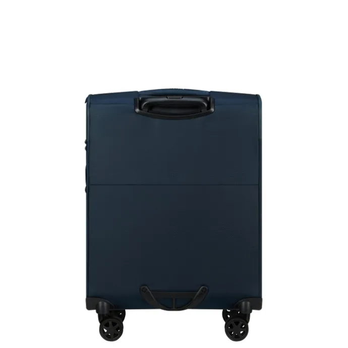 Samsonite Urbify Spinner 55 Exp navy blue