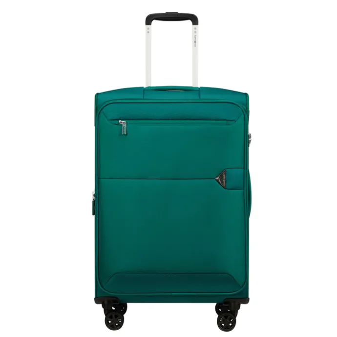 Samsonite Urbify Spinner 68 Exp pine green